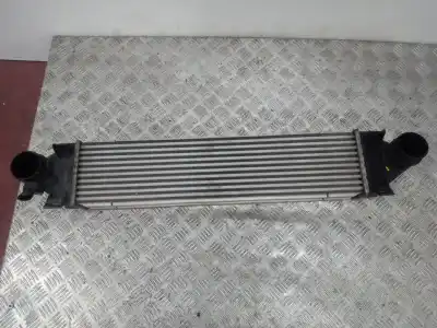 Peça sobressalente para automóvel em segunda mão intercooler por land rover evoque pure referências oem iam 6g919l440cd  