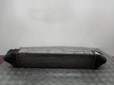 Pièce détachée automobile d'occasion INTERCOOLER / ÉCHANGEUR D'AIR pour LAND ROVER RANGE ROVER EVOQUE  Références OEM IAM 6G919L440CD  