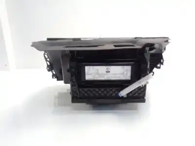 Peça sobressalente para automóvel em segunda mão porta luvas por land rover evoque pure referências oem iam   