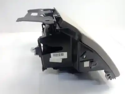 Peça sobressalente para automóvel em segunda mão porta luvas por land rover evoque pure referências oem iam   