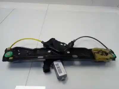 Tweedehands auto-onderdeel regelaar links achterruit voor land rover evoque pure oem iam-referenties bj3227001ae