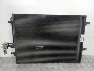 Tweedehands auto-onderdeel airconditioning condensor / radiator voor land rover evoque pure oem iam-referenties 9g9119710b