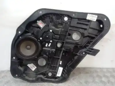 Автозапчастина б/у регулятор скла заднього правого для kia cee´d drive посилання на oem iam 83460a2010  