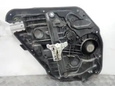 Автозапчастина б/у регулятор скла заднього правого для kia cee´d drive посилання на oem iam 83460a2010  