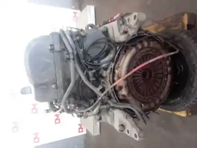 Second-hand car spare part complete engine for renault premium 460 dxi 460 oem iam references dxi11460euv  