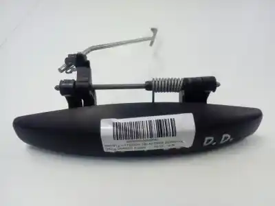 Автозапчасти б/у наружная рукоятка передняя справа за dacia dokker access ссылки oem iam   