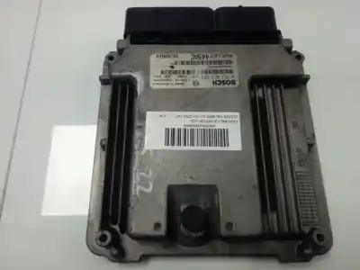 Pezzo di ricambio per auto di seconda mano centralina motore per dodge caliber 2.0 16v crd cat riferimenti oem iam 0281013693
