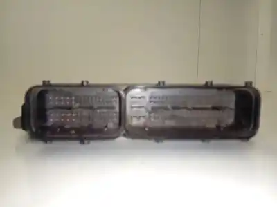 Second-hand car spare part ecu engine control for dodge caliber 2.0 16v crd cat oem iam references 0281013693  