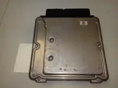 Second-hand car spare part ecu engine control for dodge caliber 2.0 16v crd cat oem iam references 0281013693  