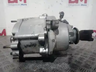 Second-hand car spare part transfer box for tata grand safari dicor 3.0 115 cv oem iam references 210605  