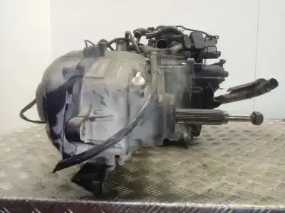 Second-hand car spare part complete engine for yamaha yp 400 majesty yp 400 majesty oem iam references h317e  