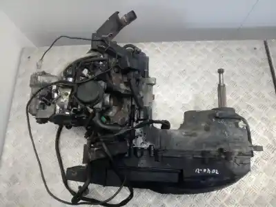 Second-hand car spare part complete engine for yamaha yp 400 majesty yp 400 majesty oem iam references h317e  
