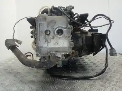 Second-hand car spare part complete engine for yamaha yp 400 majesty yp 400 majesty oem iam references h317e  