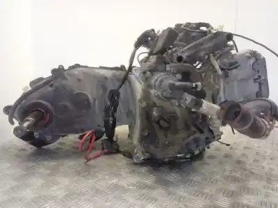 Second-hand car spare part complete engine for yamaha yp 400 majesty yp 400 majesty oem iam references h317e  