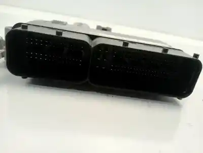 Second-hand car spare part ecu engine control for seat leon (5f1) reference oem iam references 04l907445e  