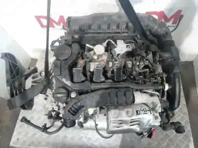 İkinci el araba yedek parçası KOMPLE MOTOR için OPEL GRANDLAND X  OEM IAM referansları HN05  