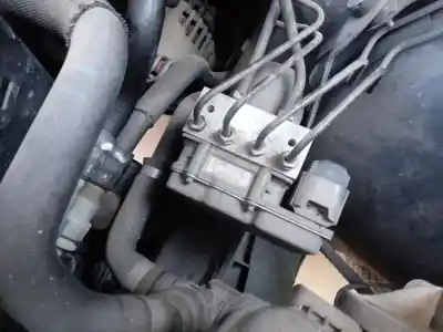 Second-hand car spare part abs for bmw x5 (e53) 3.0d oem iam references 0265234095