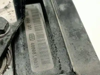 Second-hand car spare part abs for bmw x5 (e53) 3.0d oem iam references 0265234095  