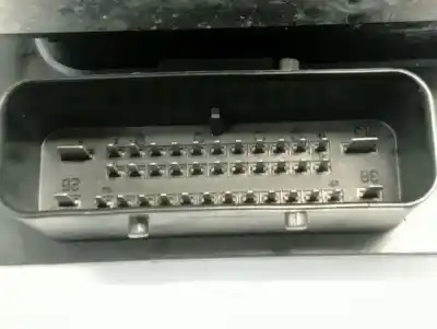 Second-hand car spare part abs for bmw x5 (e53) 3.0d oem iam references 0265234095  