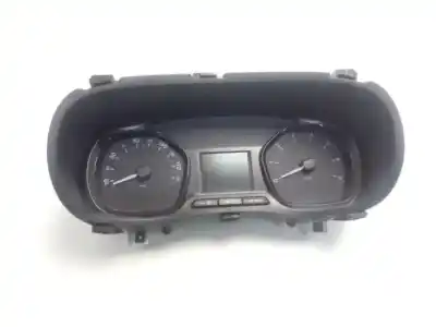 Tweedehands auto-onderdeel instrumentenpaneel voor citroen jumpy iii autobús (v_) 1.5 bluehdi 100 oem iam-referenties 9837472880