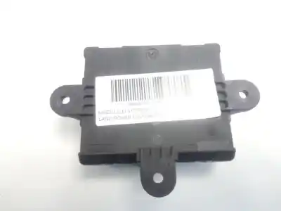Tweedehands auto-onderdeel elektronische module voor land rover evoque pure oem iam-referenties ej3214d620aa