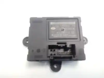 Second-hand car spare part electronic module for land rover evoque pure oem iam references ej3214d620aa  
