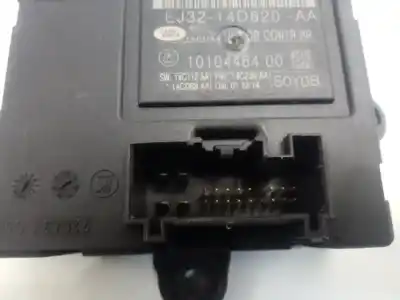 Second-hand car spare part electronic module for land rover evoque pure oem iam references ej3214d620aa  