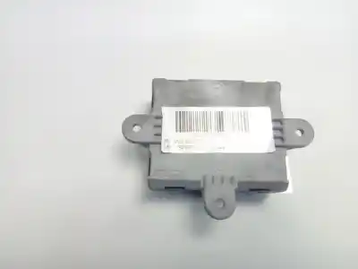 Tweedehands auto-onderdeel elektronische module voor land rover evoque pure oem iam-referenties ej3214d617aa