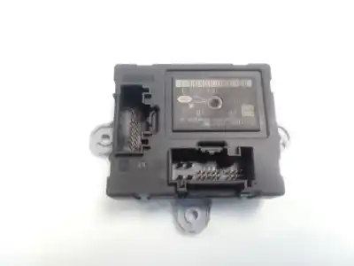 Second-hand car spare part electronic module for land rover evoque pure oem iam references ej3214d617aa  