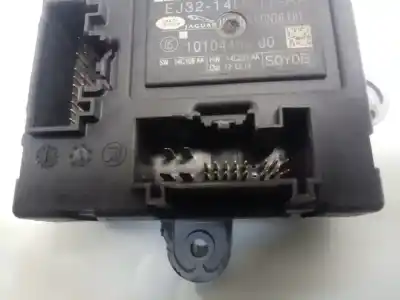 Second-hand car spare part electronic module for land rover evoque pure oem iam references ej3214d617aa  