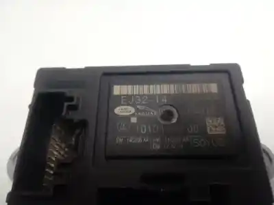 Second-hand car spare part electronic module for land rover evoque pure oem iam references ej3214d617aa  