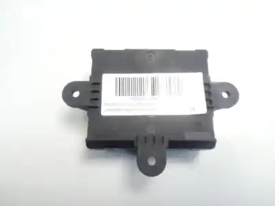 Tweedehands auto-onderdeel elektronische module voor land rover evoque pure oem iam-referenties ej3214d618aa