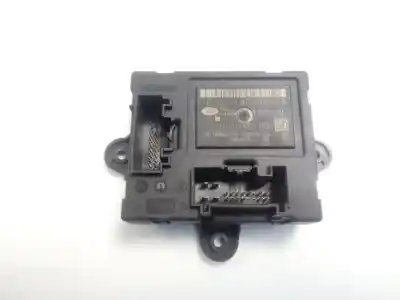 Second-hand car spare part electronic module for land rover evoque pure oem iam references ej3214d618aa  