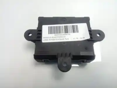 Tweedehands auto-onderdeel elektronische module voor land rover evoque pure oem iam-referenties ej3214d620aa