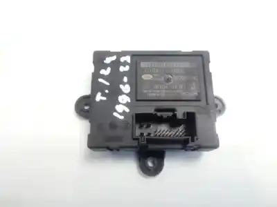 Second-hand car spare part electronic module for land rover evoque pure oem iam references ej3214d620aa  