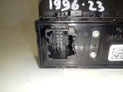 Second-hand car spare part switch for land rover evoque pure oem iam references bj3211654ab  
