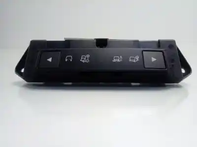 Tweedehands auto-onderdeel schakelaar voor land rover evoque pure oem iam-referenties ej3214b596ab