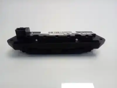 Second-hand car spare part switch for land rover evoque pure oem iam references ej3214b596ab  