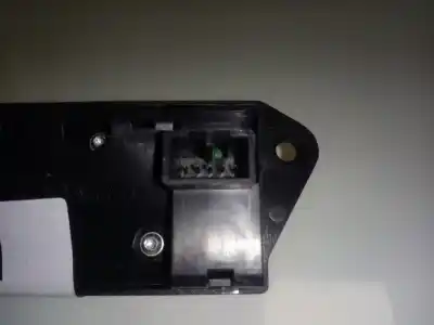 Second-hand car spare part switch for land rover evoque pure oem iam references ej3214b596ab  