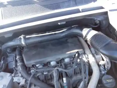 Tweedehands auto-onderdeel buis voor land rover evoque pure oem iam-referenties ej329c620c