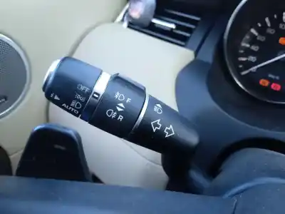 Tweedehands auto-onderdeel lichtbesturing voor land rover evoque pure oem iam-referenties bj323f972db
