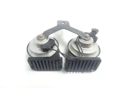 Tweedehands auto-onderdeel hoorn voor land rover evoque pure oem iam-referenties bj3213a803ac