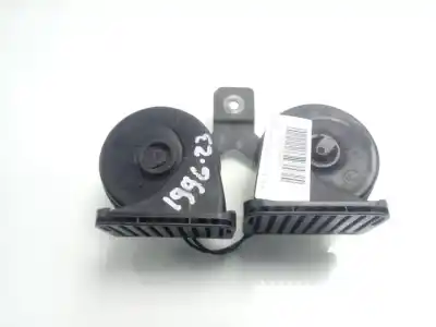 Pezzo di ricambio per auto di seconda mano corno per land rover evoque pure riferimenti oem iam bj3213a803ac  