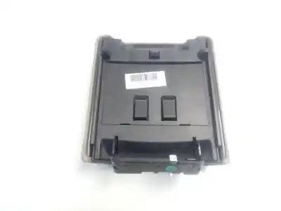 Pezzo di ricambio per auto di seconda mano bracciolo centrale per land rover evoque pure riferimenti oem iam   