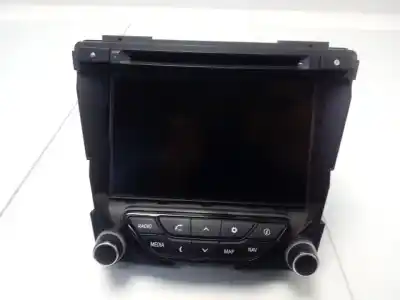 Автозапчасти б/у многофункциональный дисплей за hyundai i40 cw gl comfort ссылки oem iam 965603z000