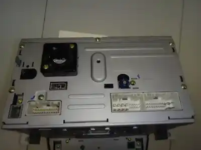 Автозапчасти б/у многофункциональный дисплей за hyundai i40 cw gl comfort ссылки oem iam 965603z000  