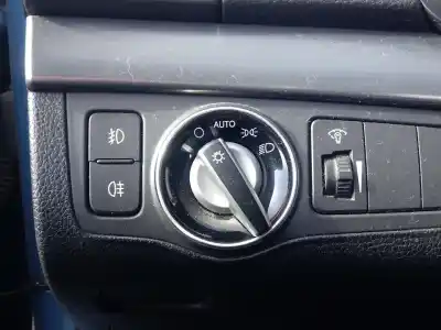 Автозапчасти б/у управление светом за hyundai i40 cw gl comfort ссылки oem iam 933003z050