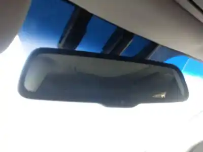 Автозапчасти б/у внутреннее зеркало за hyundai i40 cw gl comfort ссылки oem iam 