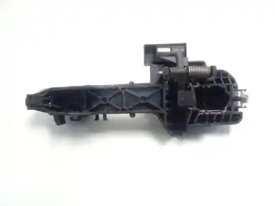 Автозапчастина б/у завнішня ручка задня ліва для kia cee´d drive посилання на oem iam   