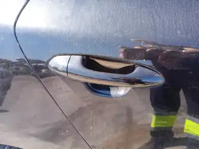 Автозапчастина б/у завнішня ручка задня права для kia cee´d drive посилання на oem iam 